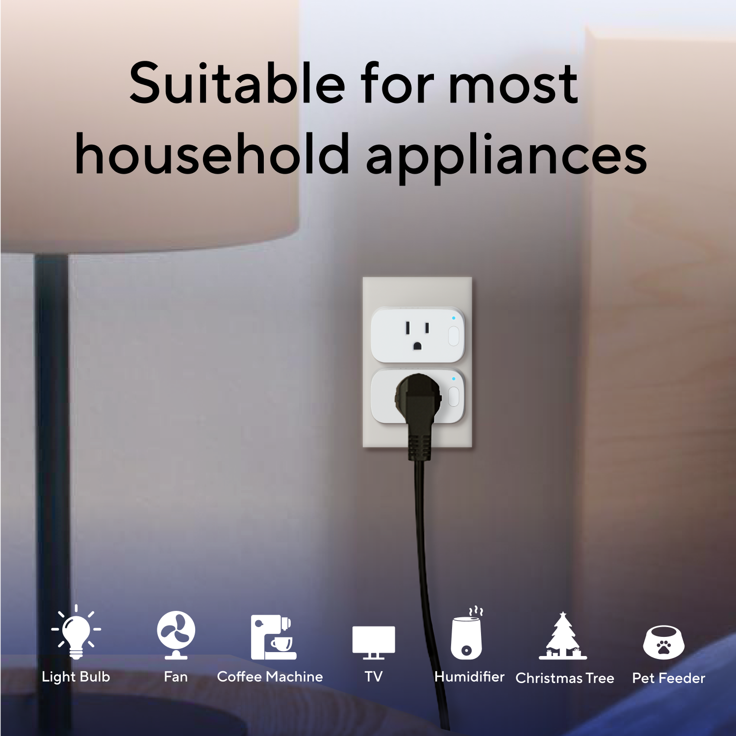 UTEC Smart Plug