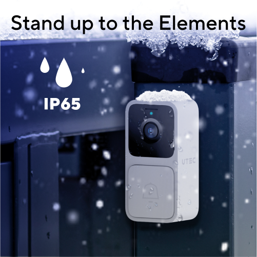UTEC Doorbell