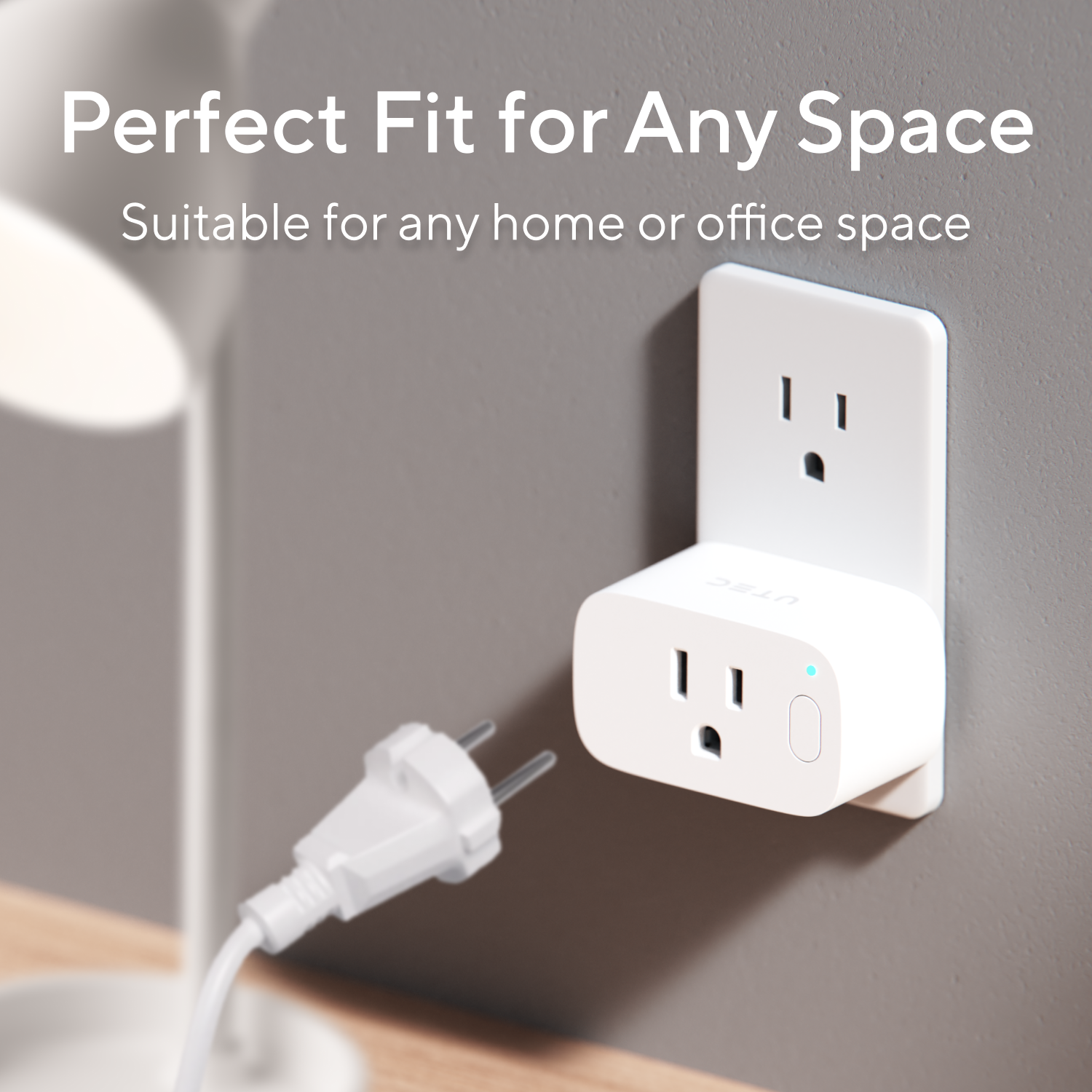 UTEC Smart Plug