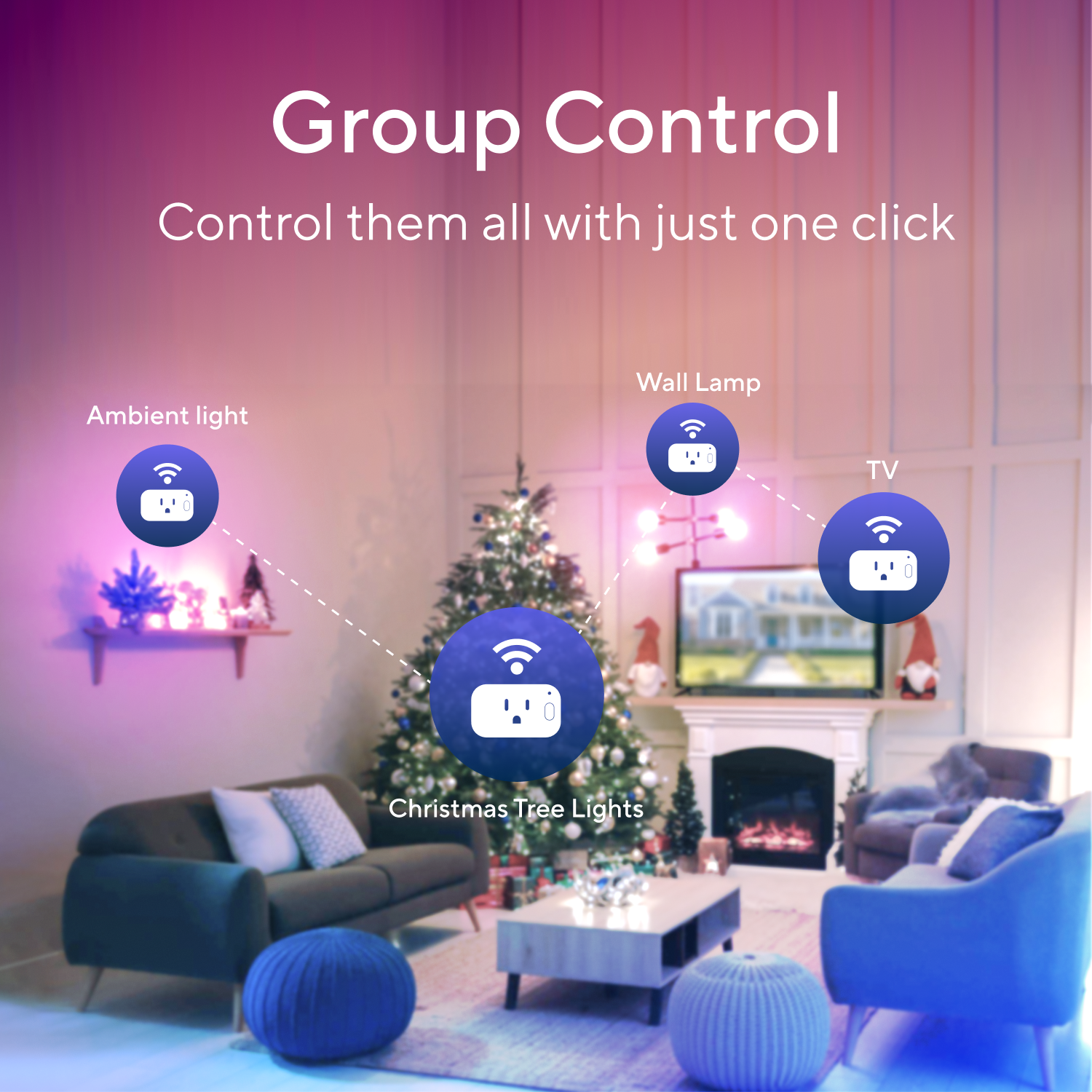 UTEC Smart Plug