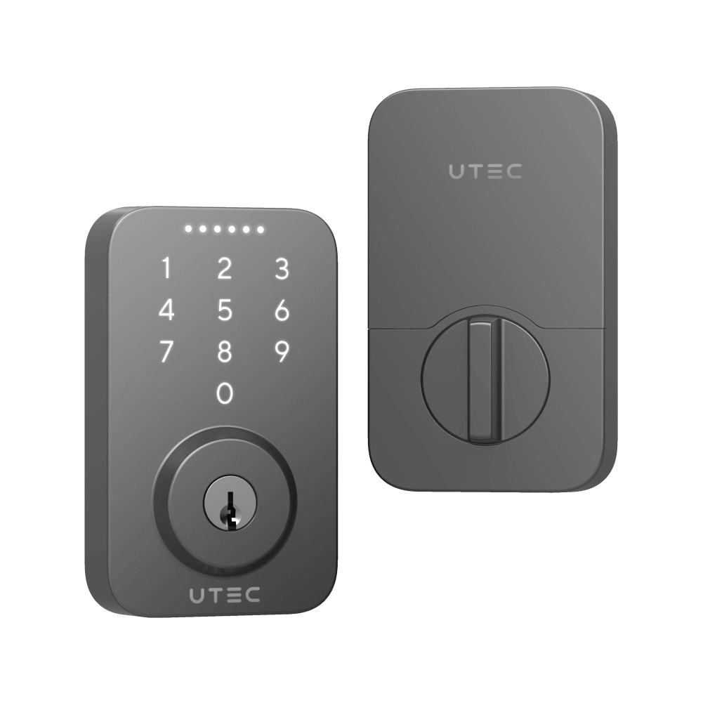 UTEC Deadbolt